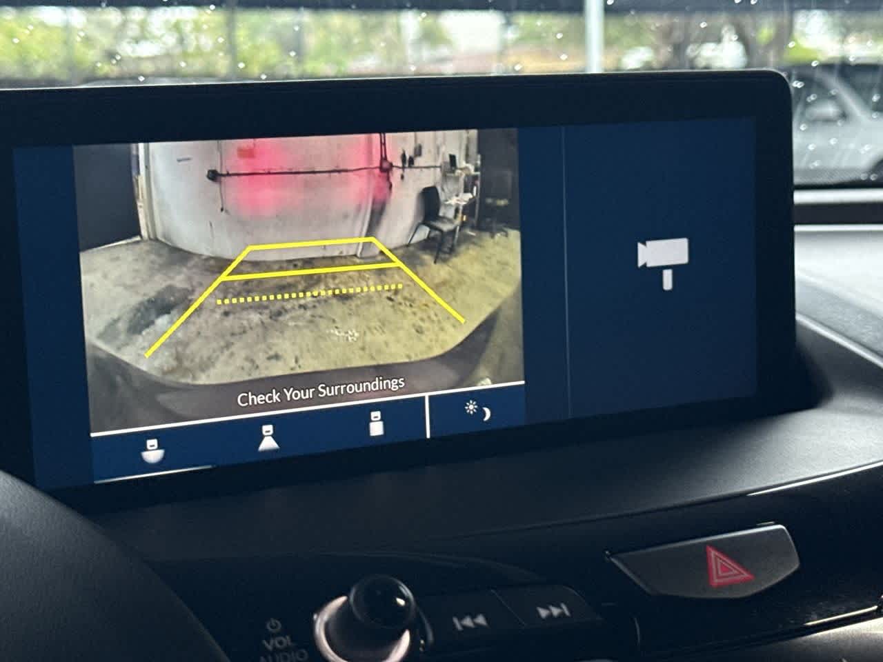 Thumbnail: 2021 Acura RDX - 19