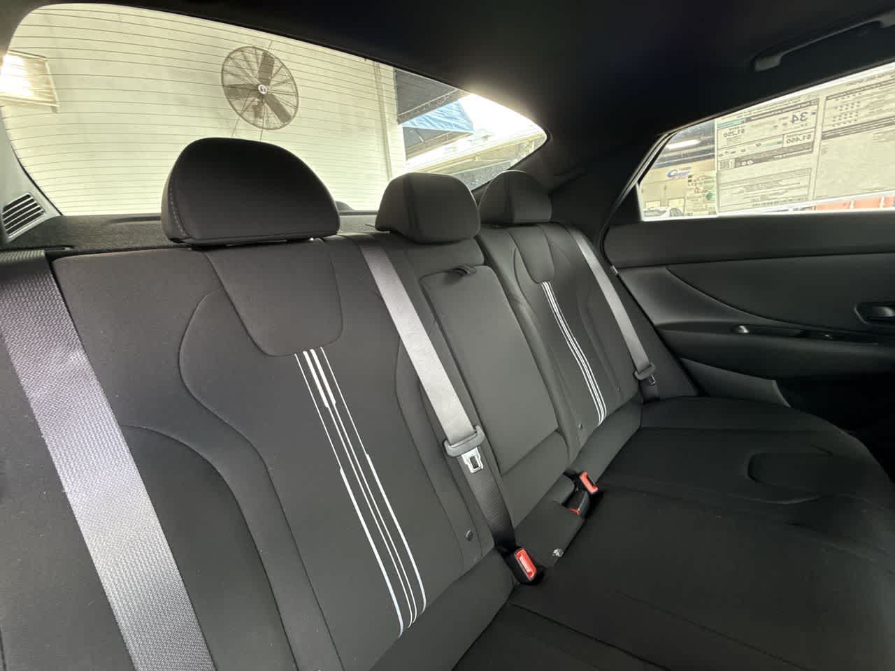 Thumbnail: 2026 Hyundai Elantra - 26