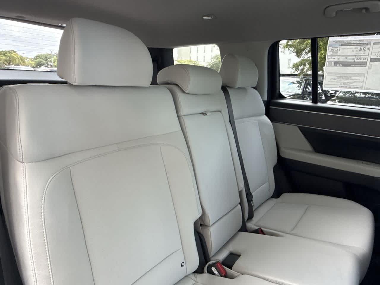 Thumbnail: 2026 Hyundai Santa Fe - 26