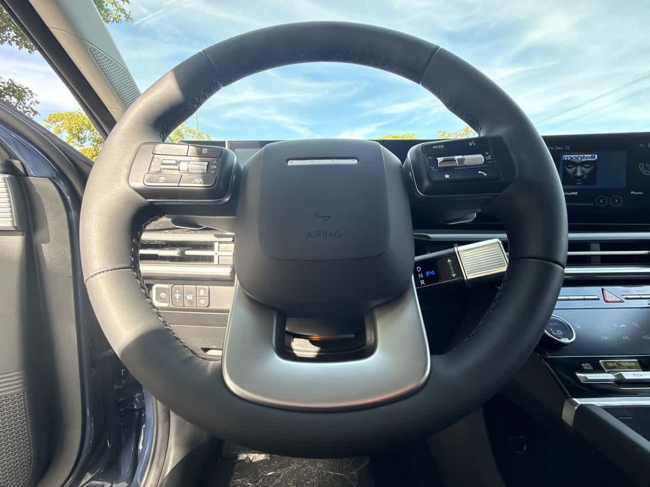 Thumbnail: 2026 Hyundai Santa Fe - 15