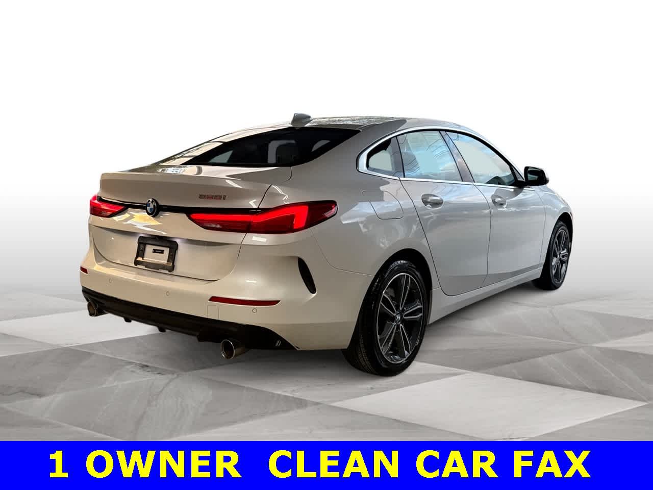 Thumbnail: 2024 BMW 2 Series - 8