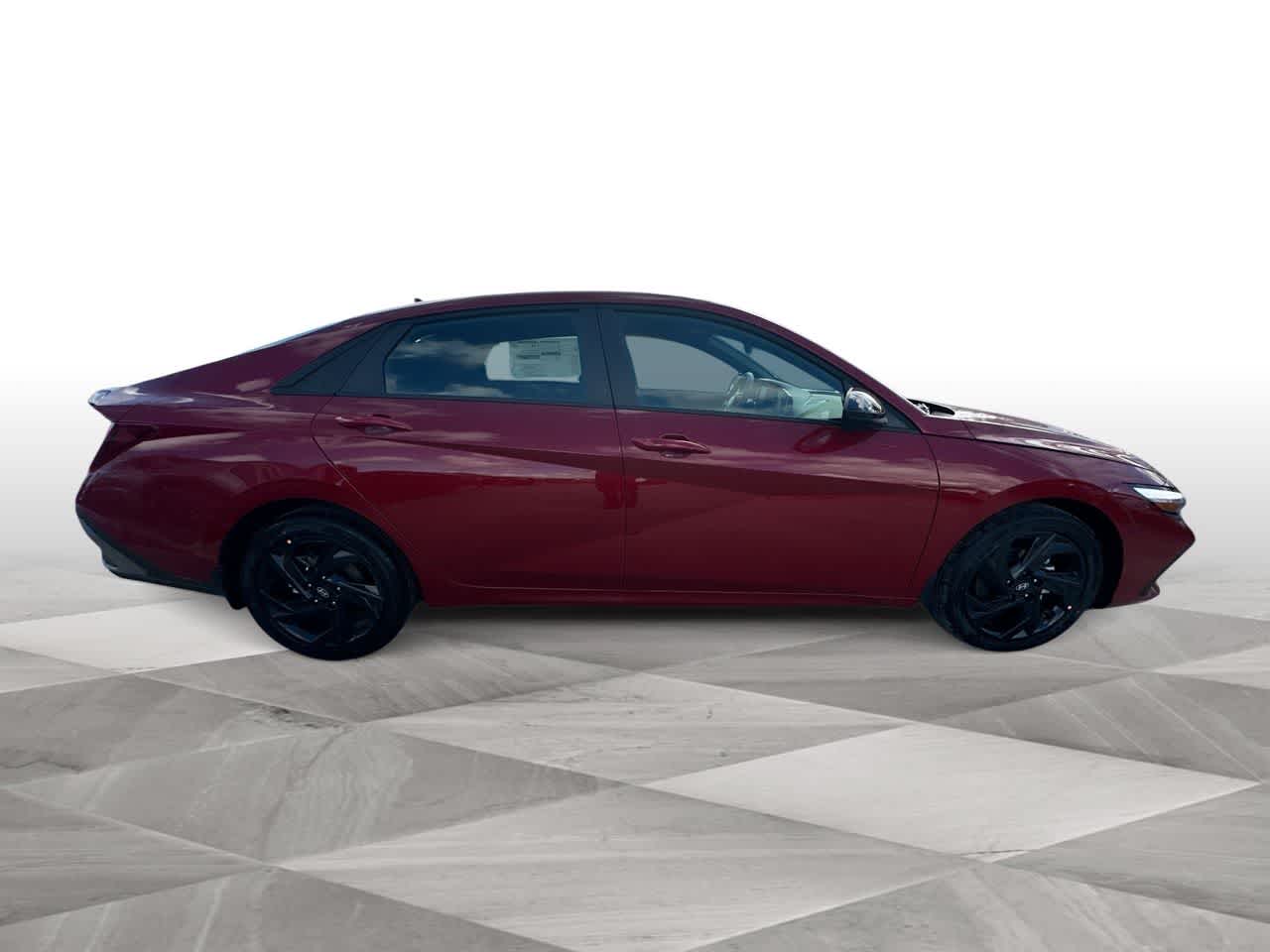 Thumbnail: 2026 Hyundai Elantra - 9