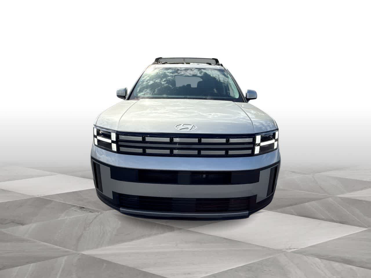 Thumbnail: 2026 Hyundai Santa Fe - 3