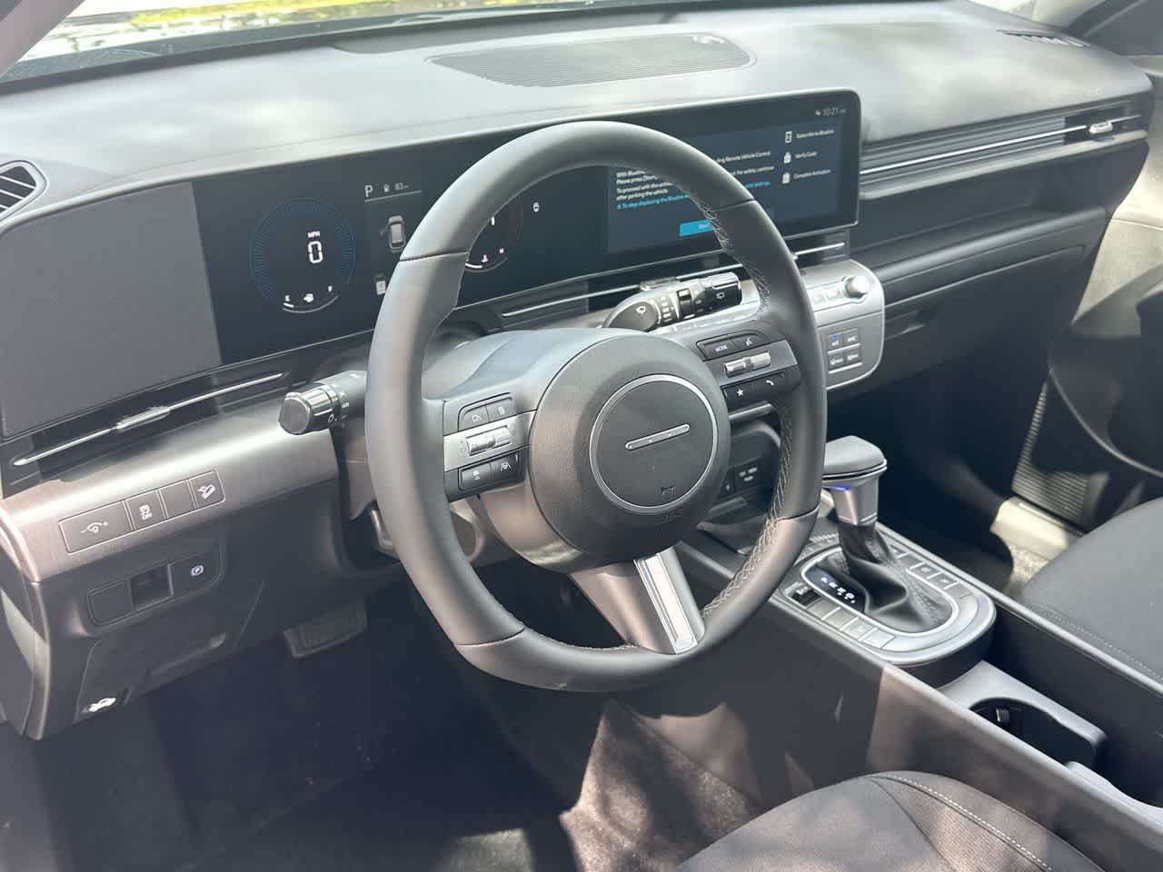 Thumbnail: 2026 Hyundai Kona - 13