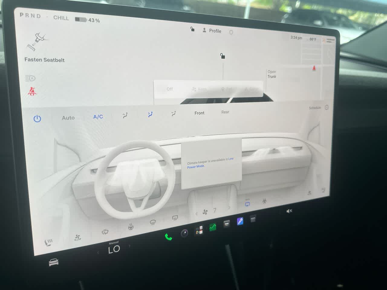 Thumbnail: 2026 Tesla Model Y - 20