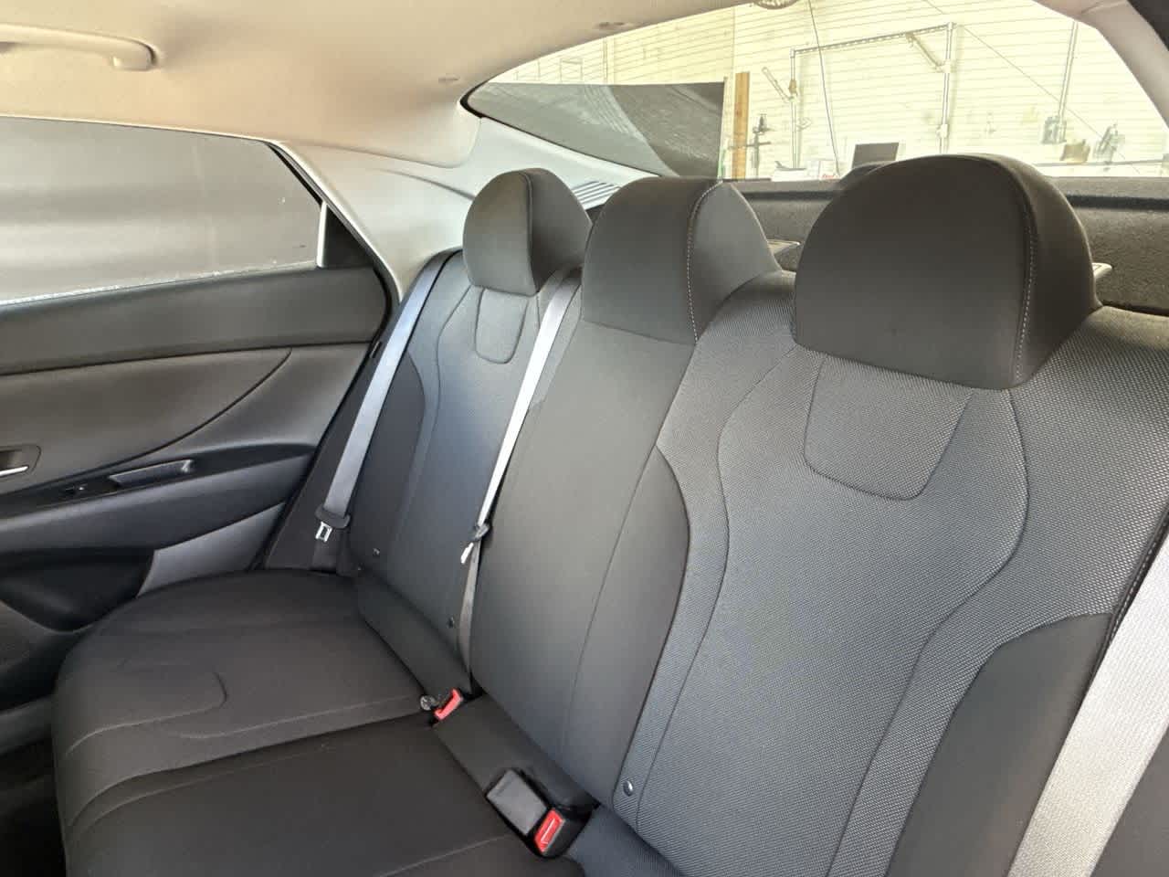 Thumbnail: 2026 Hyundai Elantra - 22