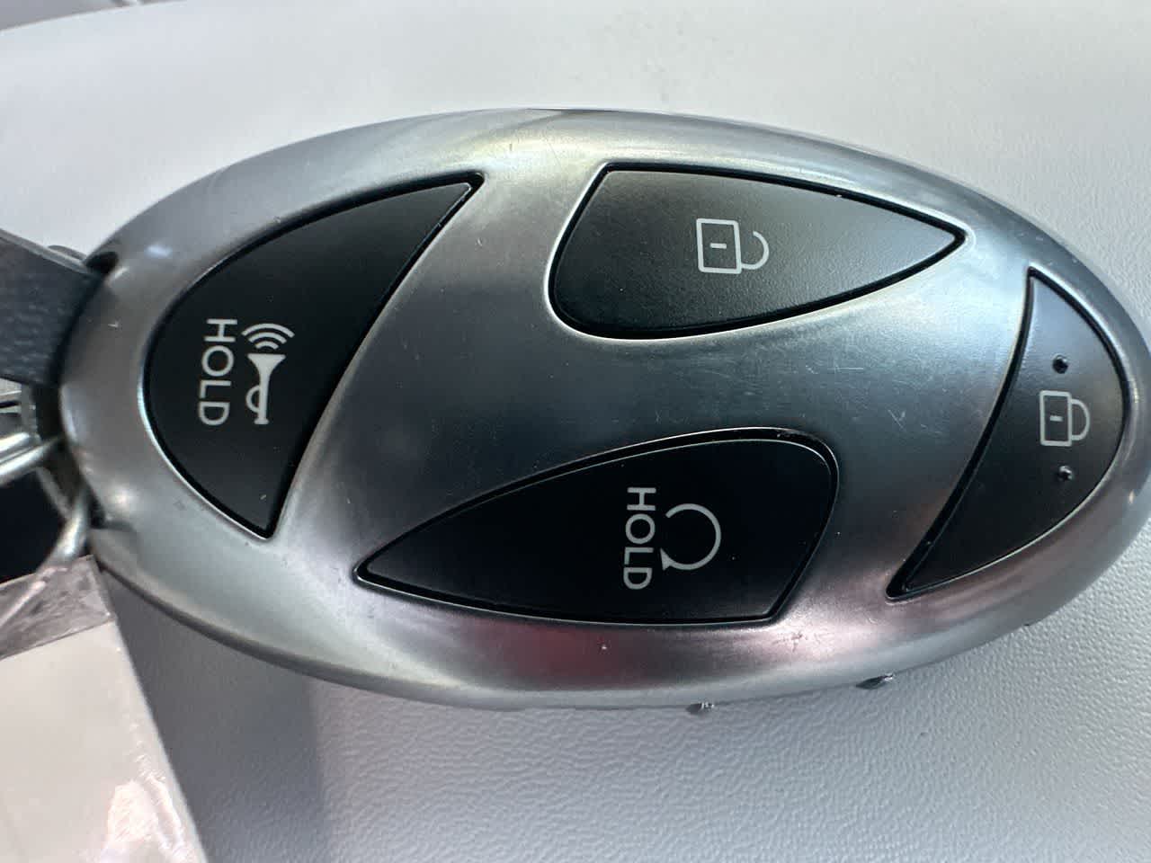 Thumbnail: 2026 Hyundai Kona - 28