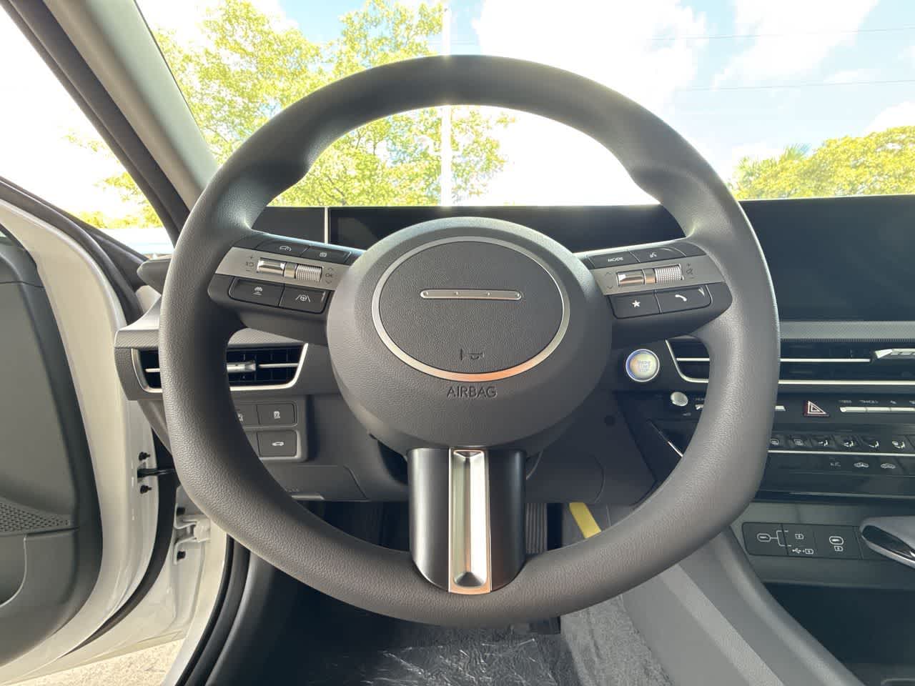 Thumbnail: 2026 Hyundai Sonata - 15