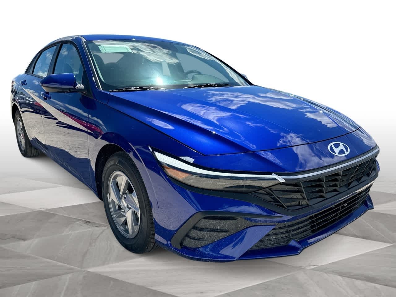 Thumbnail: 2025 Hyundai Elantra - 2