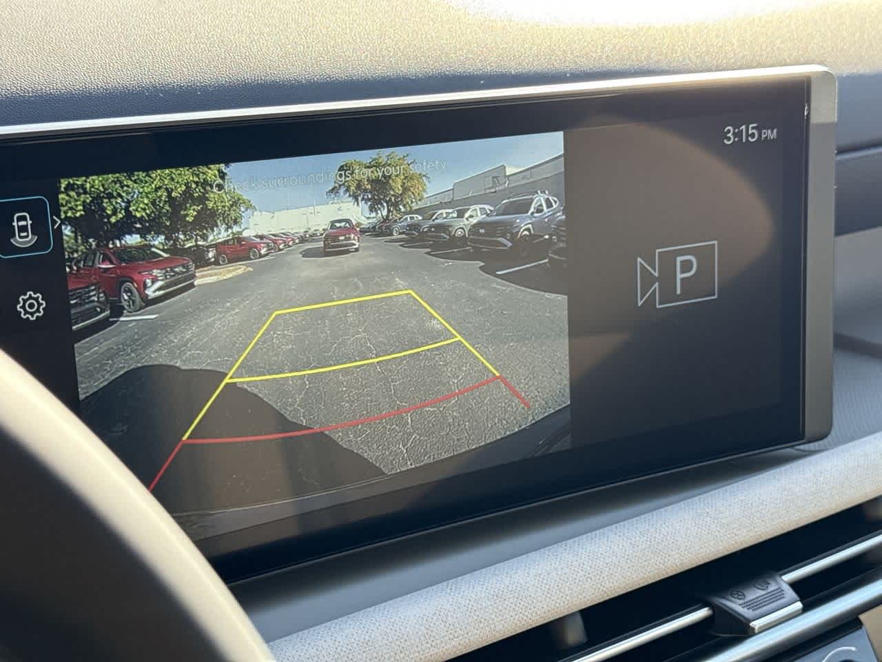 Thumbnail: 2025 Hyundai Tucson - 19