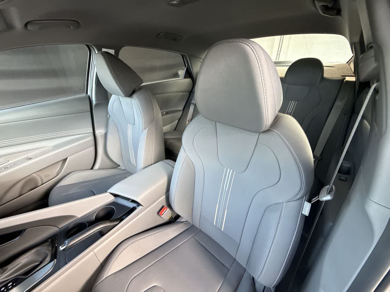 Thumbnail: 2026 Hyundai Elantra - 14