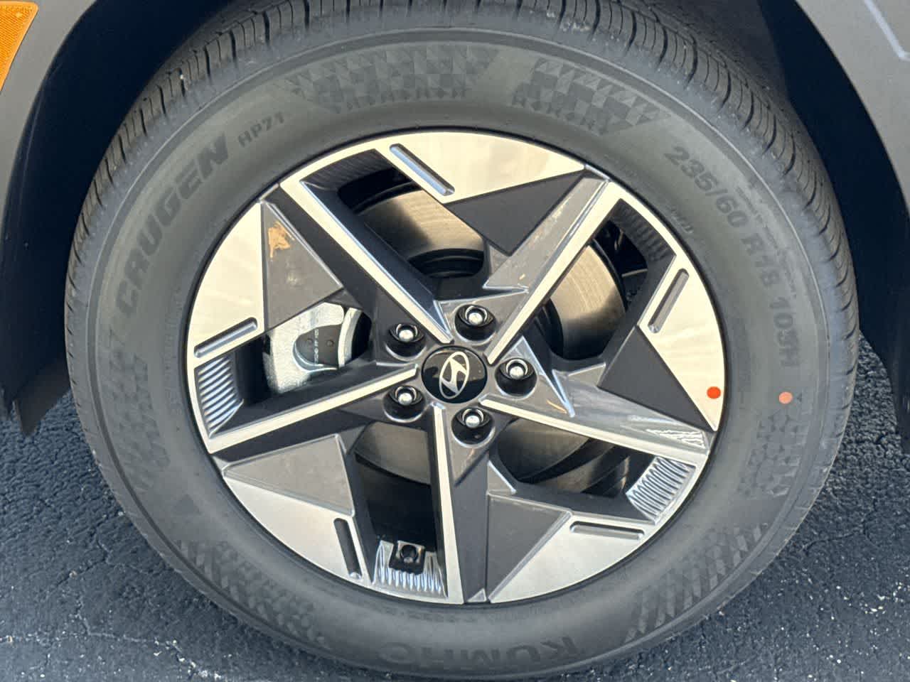 Thumbnail: 2026 Hyundai Tucson - 11