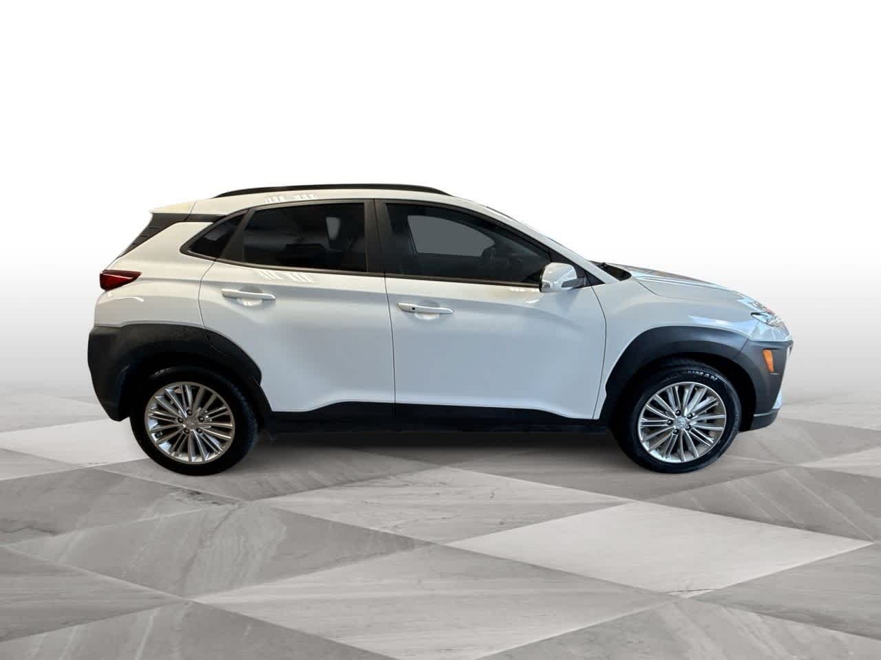 Thumbnail: 2021 Hyundai Kona - 9