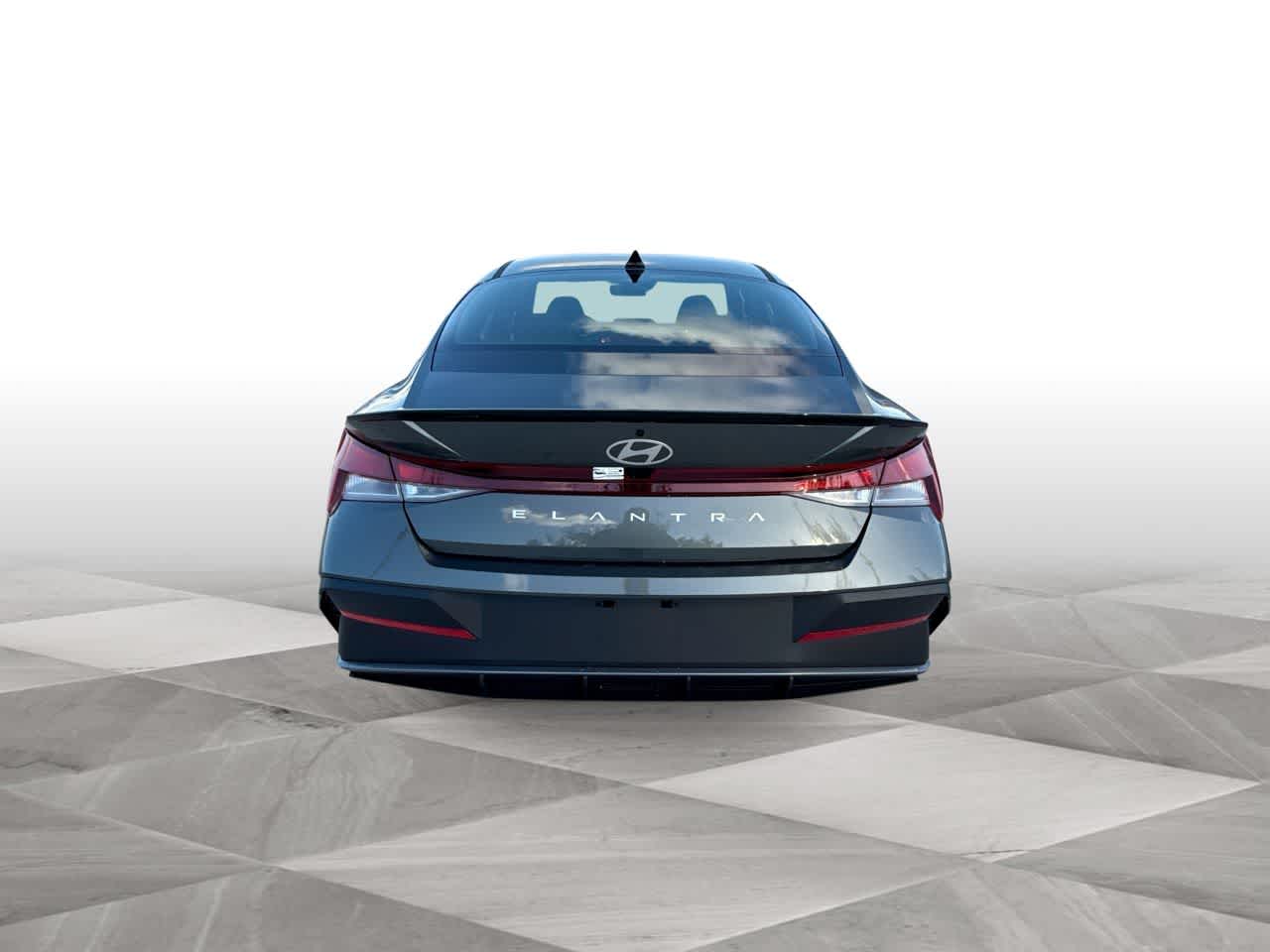 Thumbnail: 2026 Hyundai Elantra - 7