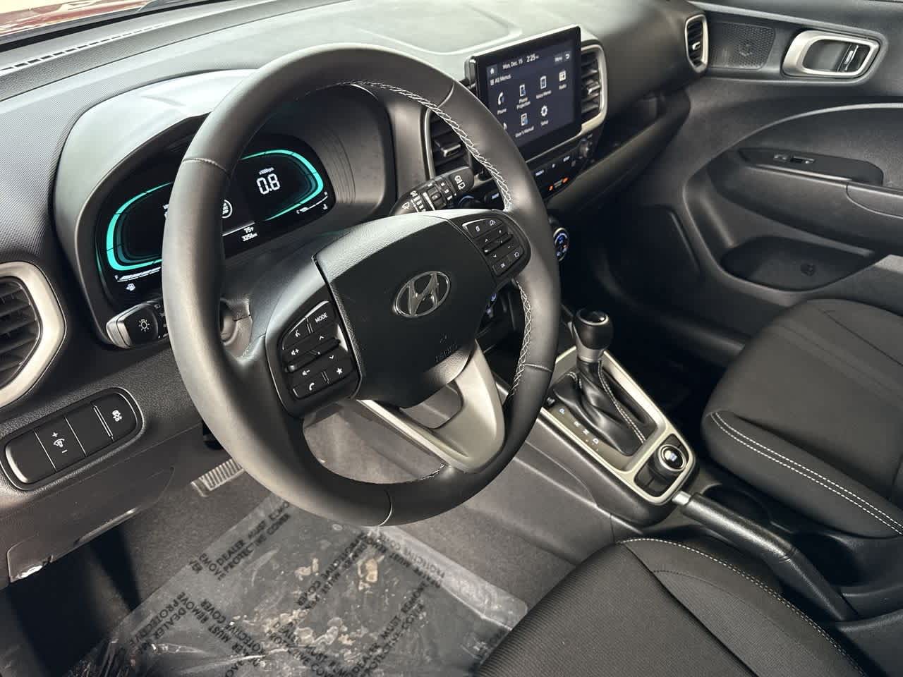 Thumbnail: 2025 Hyundai Venue - 13