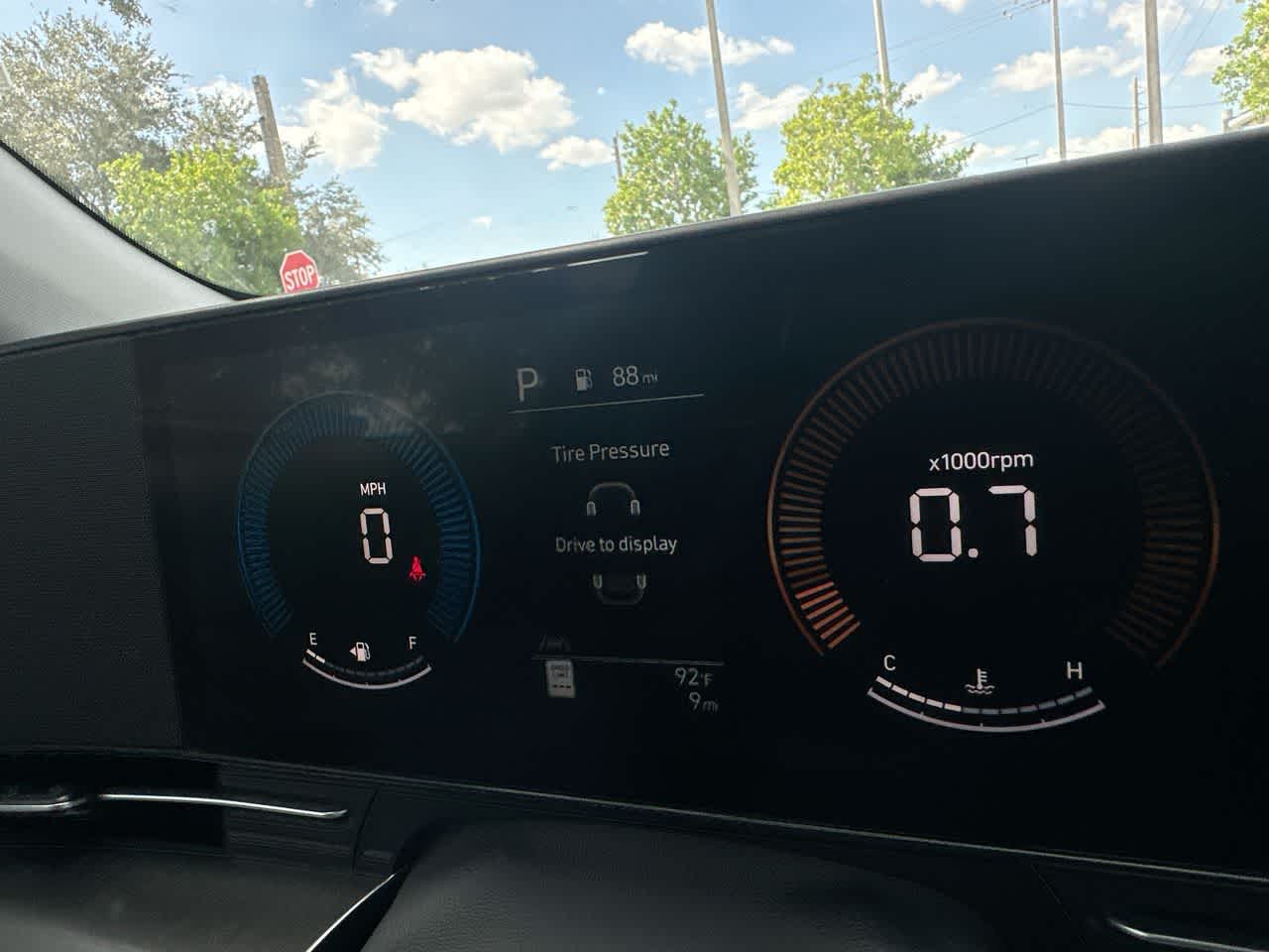 Thumbnail: 2026 Hyundai Kona - 16