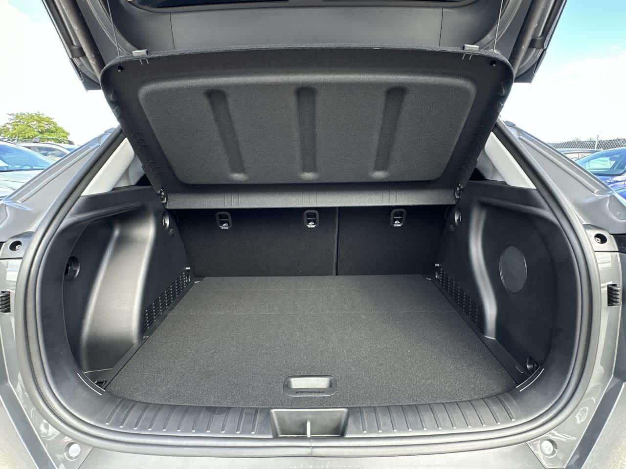 Thumbnail: 2026 Hyundai Kona - 25