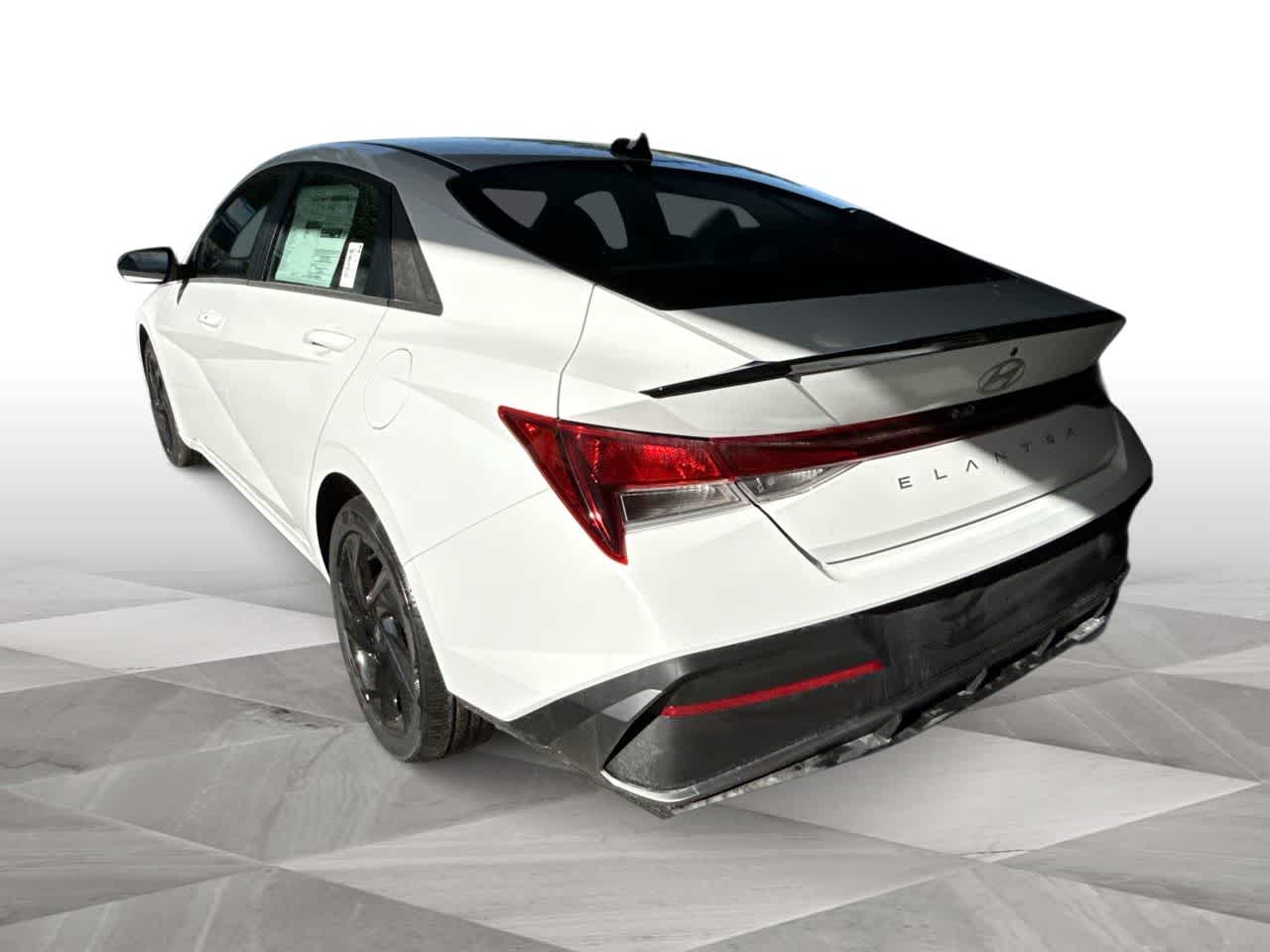 Thumbnail: 2026 Hyundai Elantra - 6