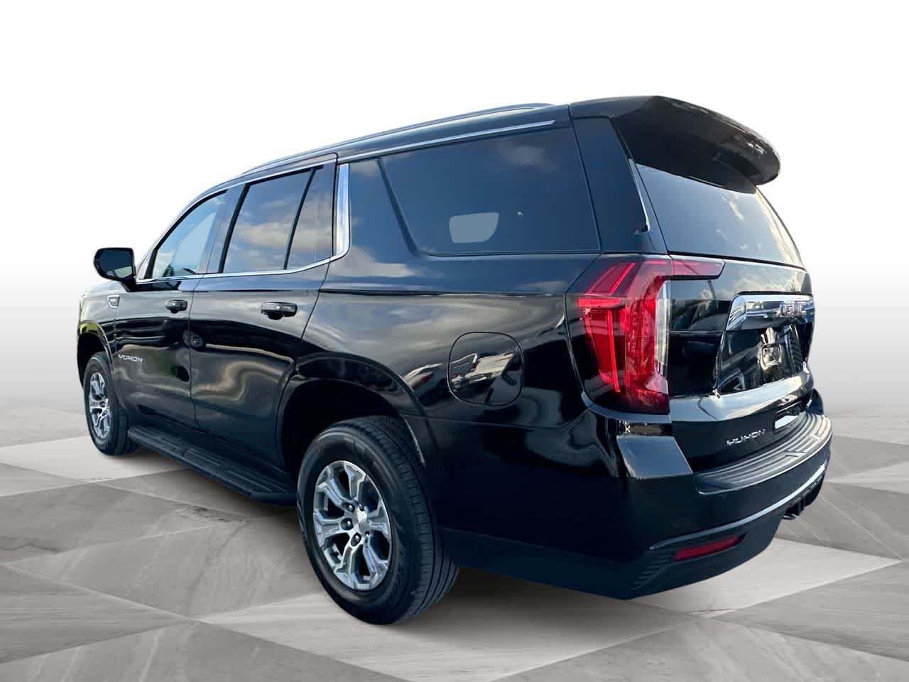 Thumbnail: 2023 GMC Yukon - 6