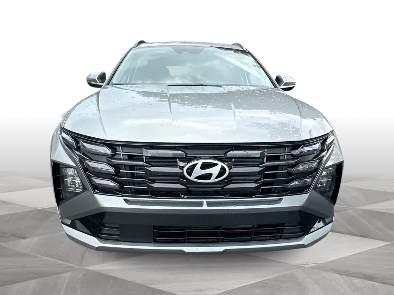 Thumbnail: 2026 Hyundai Tucson - 3