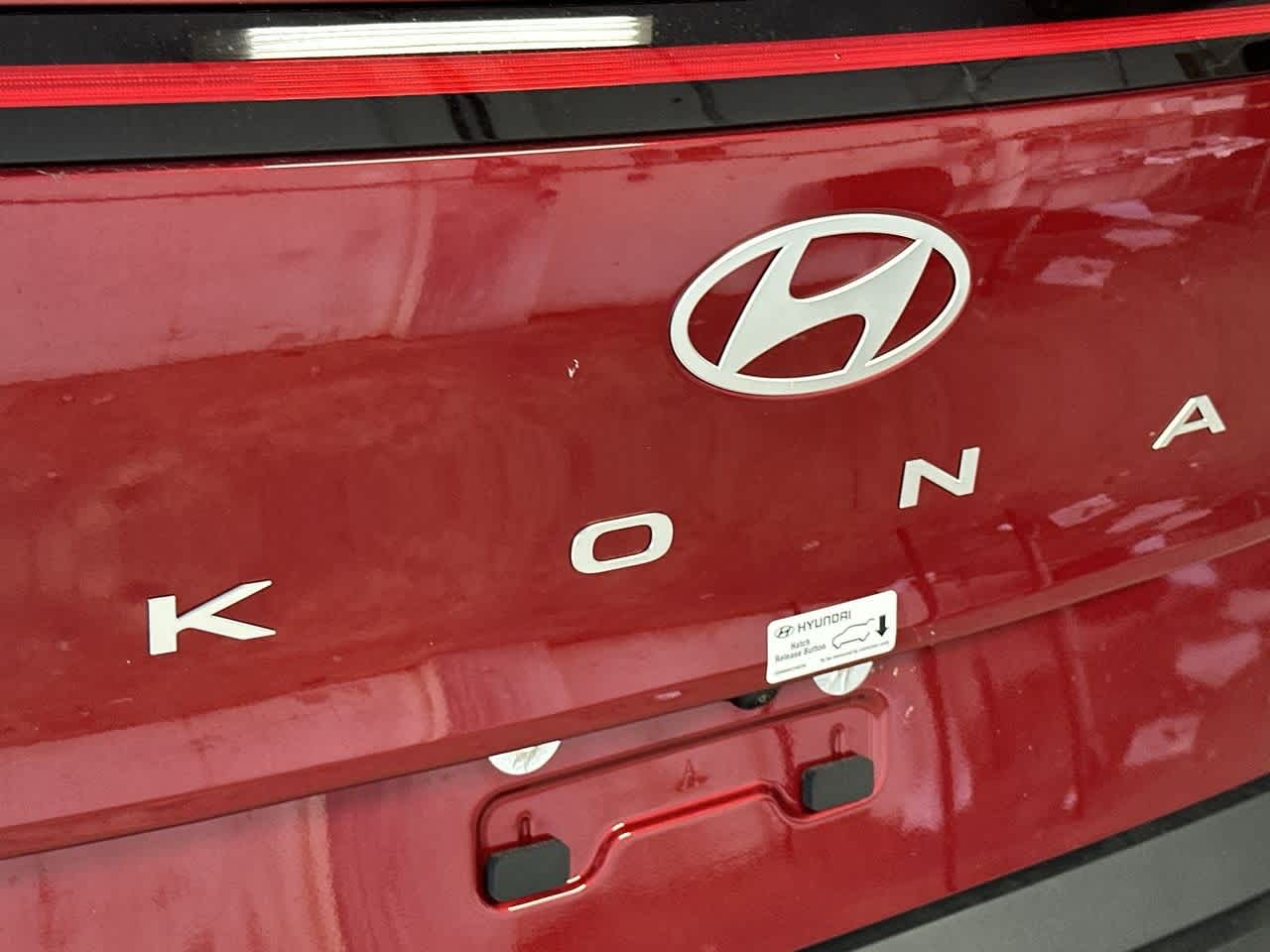 Thumbnail: 2026 Hyundai Kona - 10