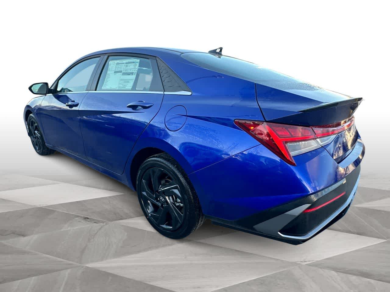 Thumbnail: 2026 Hyundai Elantra - 6