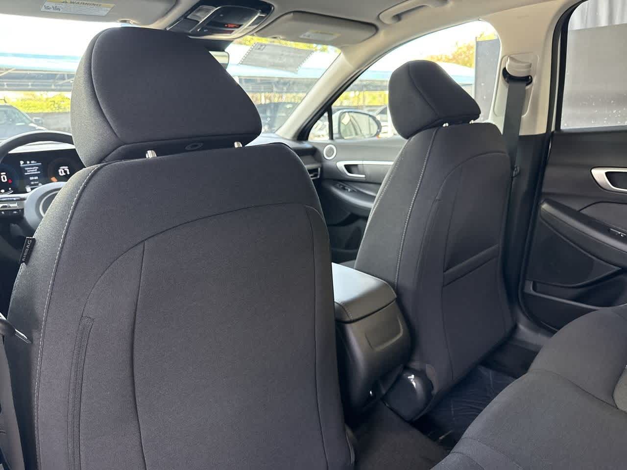 Thumbnail: 2026 Hyundai Sonata - 23