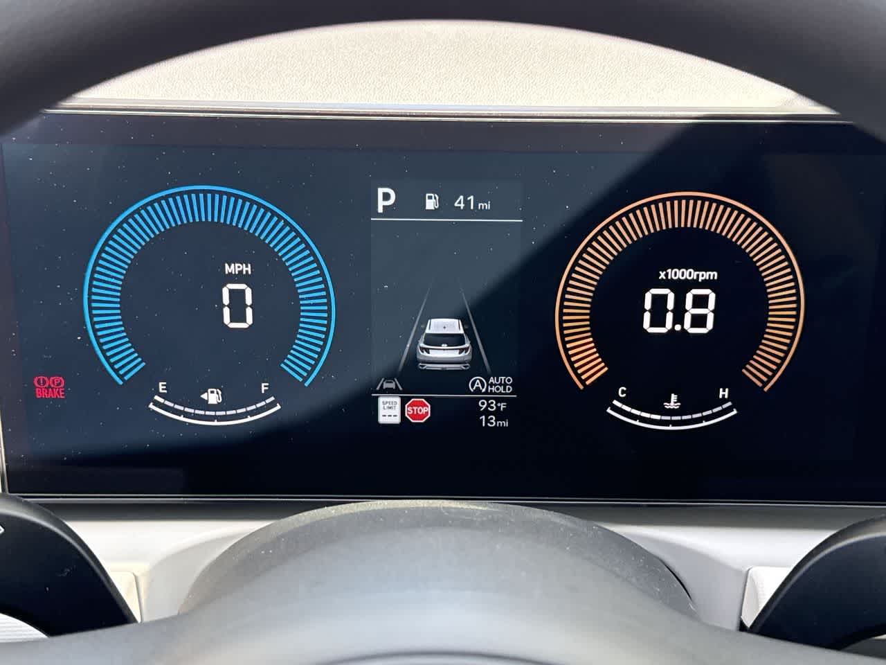 Thumbnail: 2026 Hyundai Tucson - 16