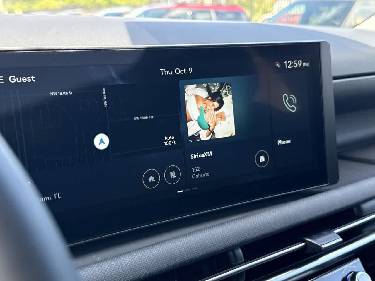 Thumbnail: 2026 Hyundai Tucson - 18