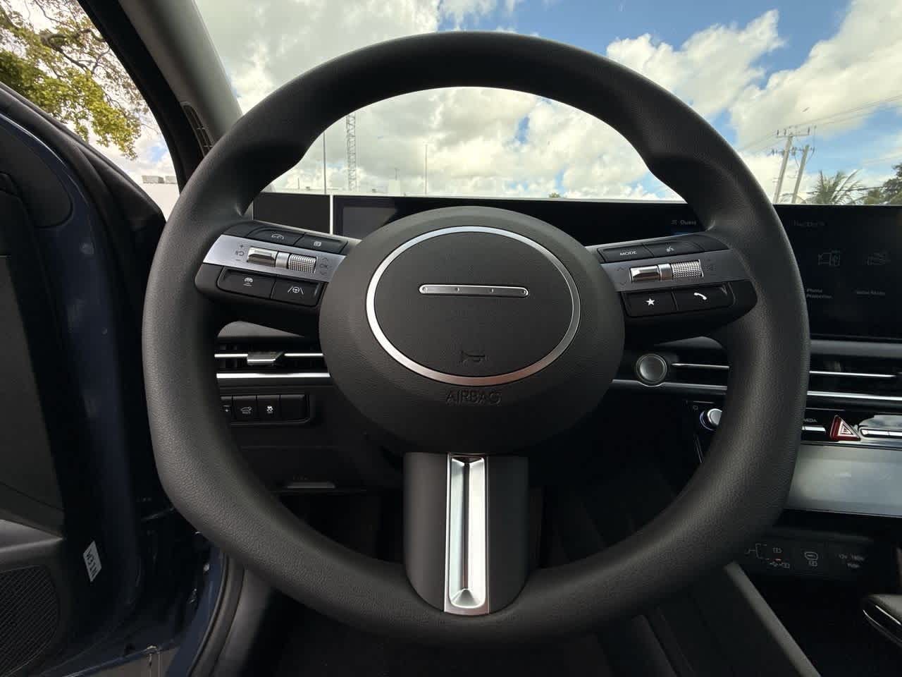 Thumbnail: 2026 Hyundai Tucson - 15