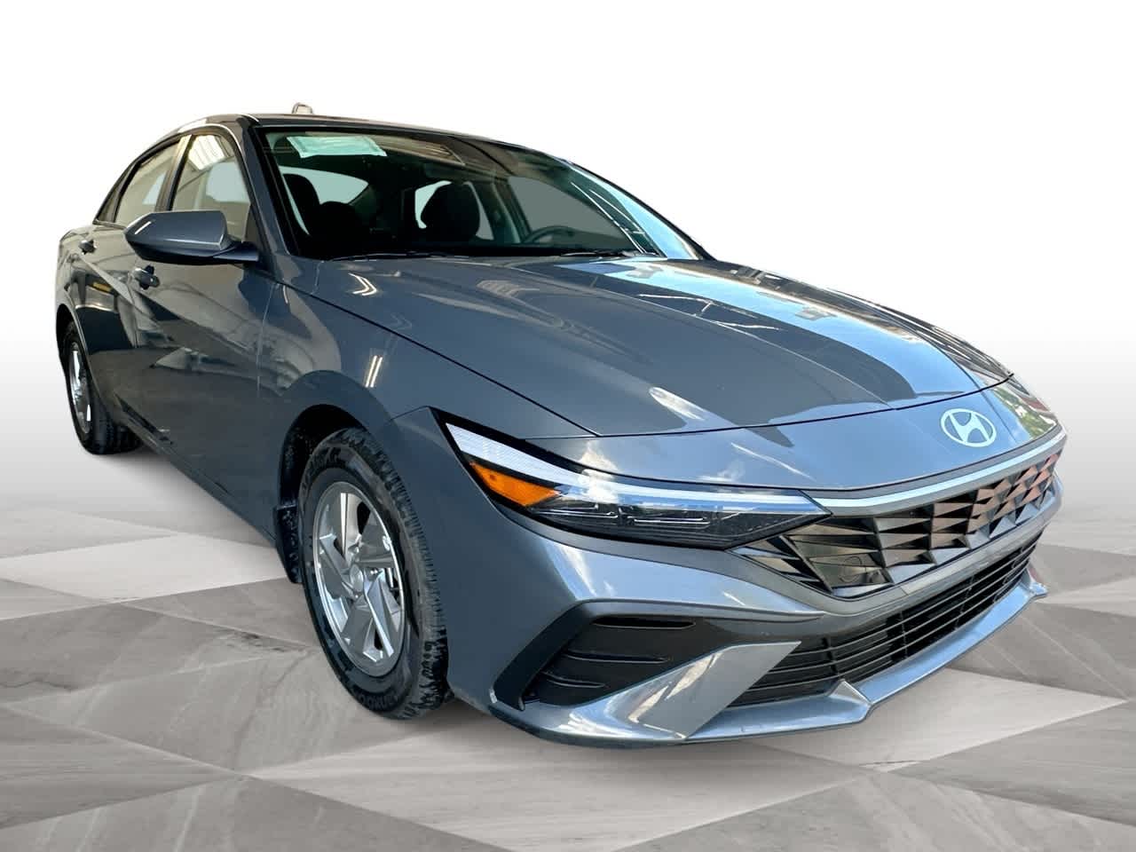 Thumbnail: 2025 Hyundai Elantra - 2