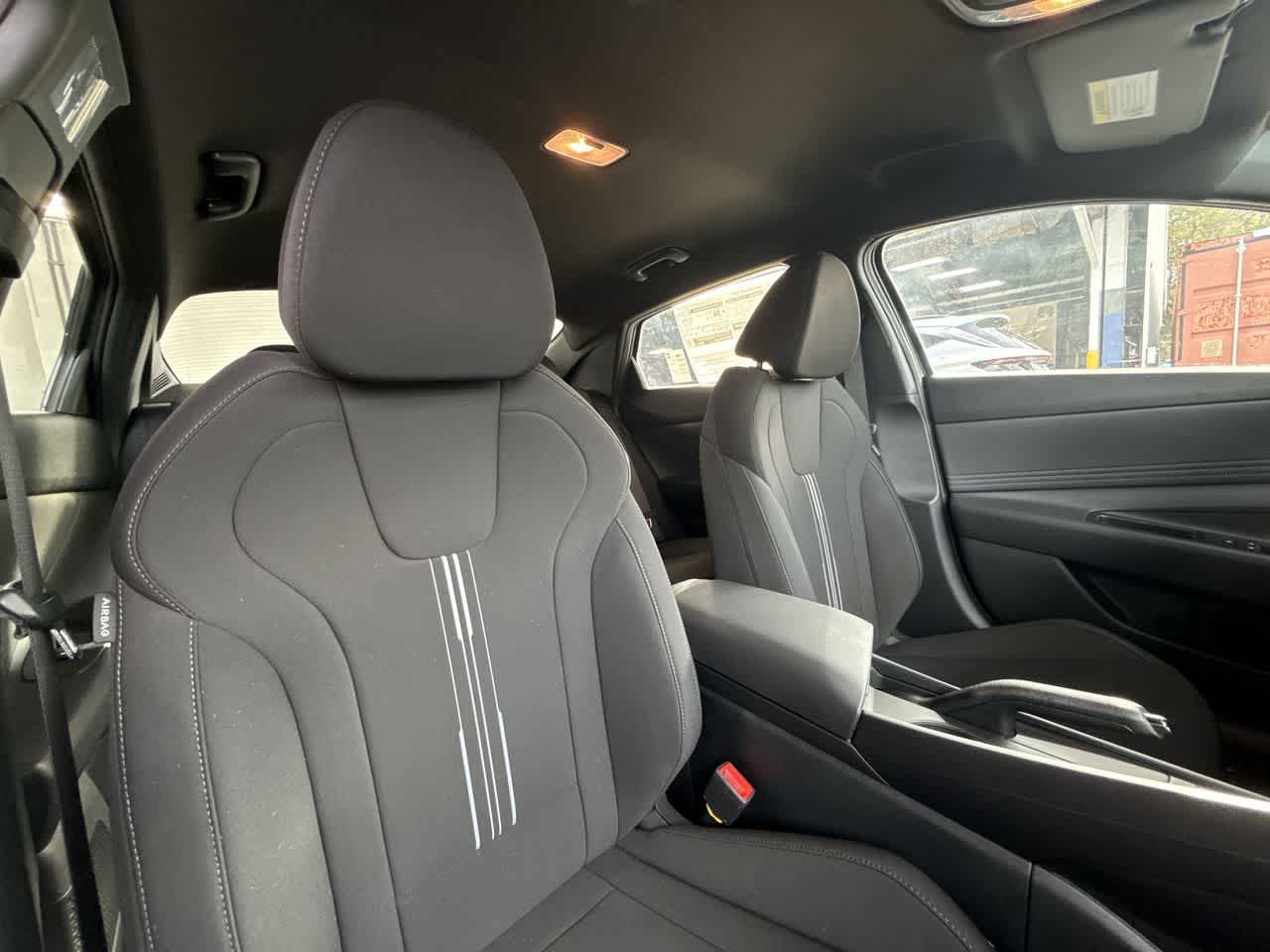 Thumbnail: 2026 Hyundai Elantra - 27