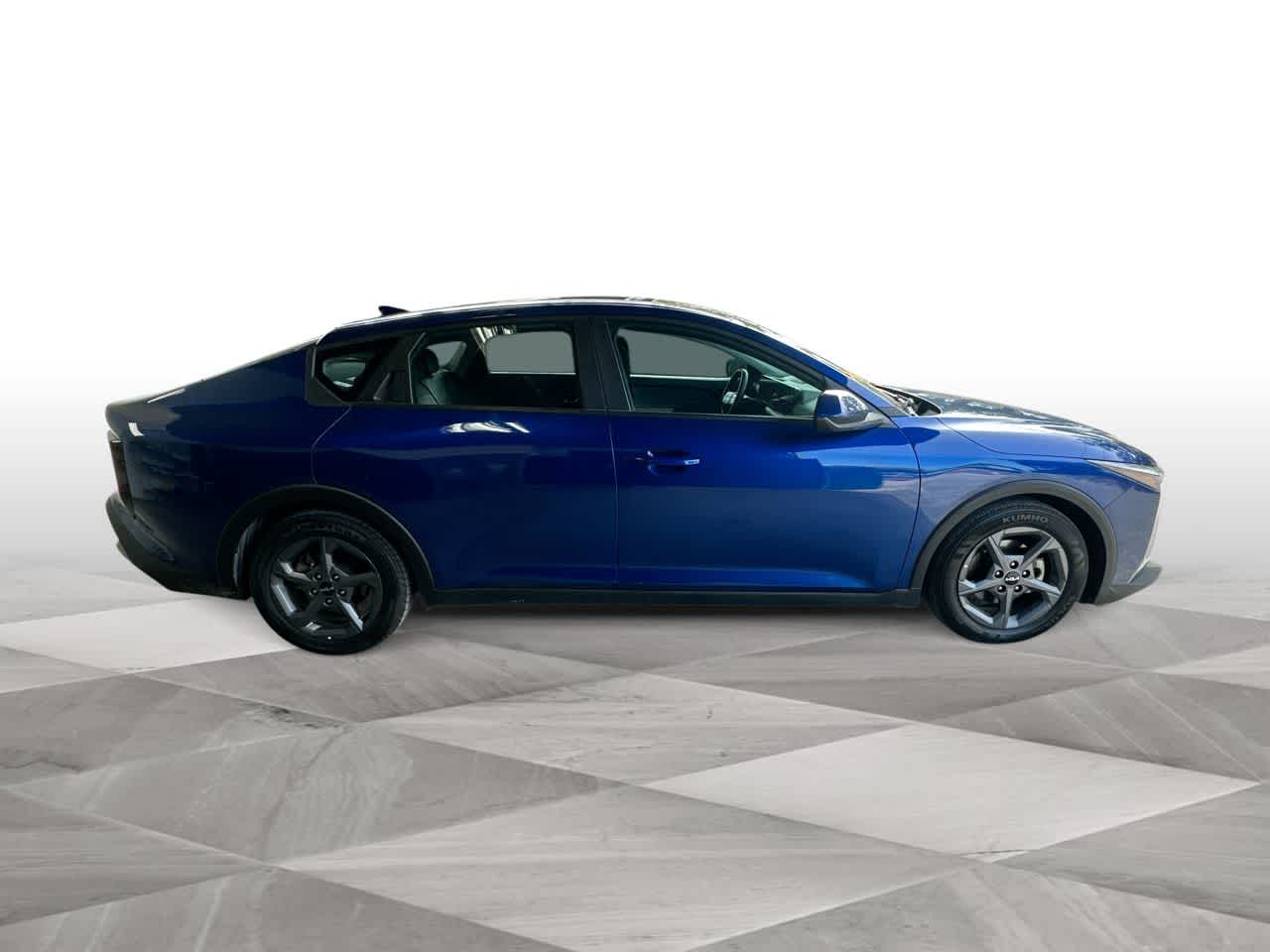 Thumbnail: 2025 Kia K4 - 9
