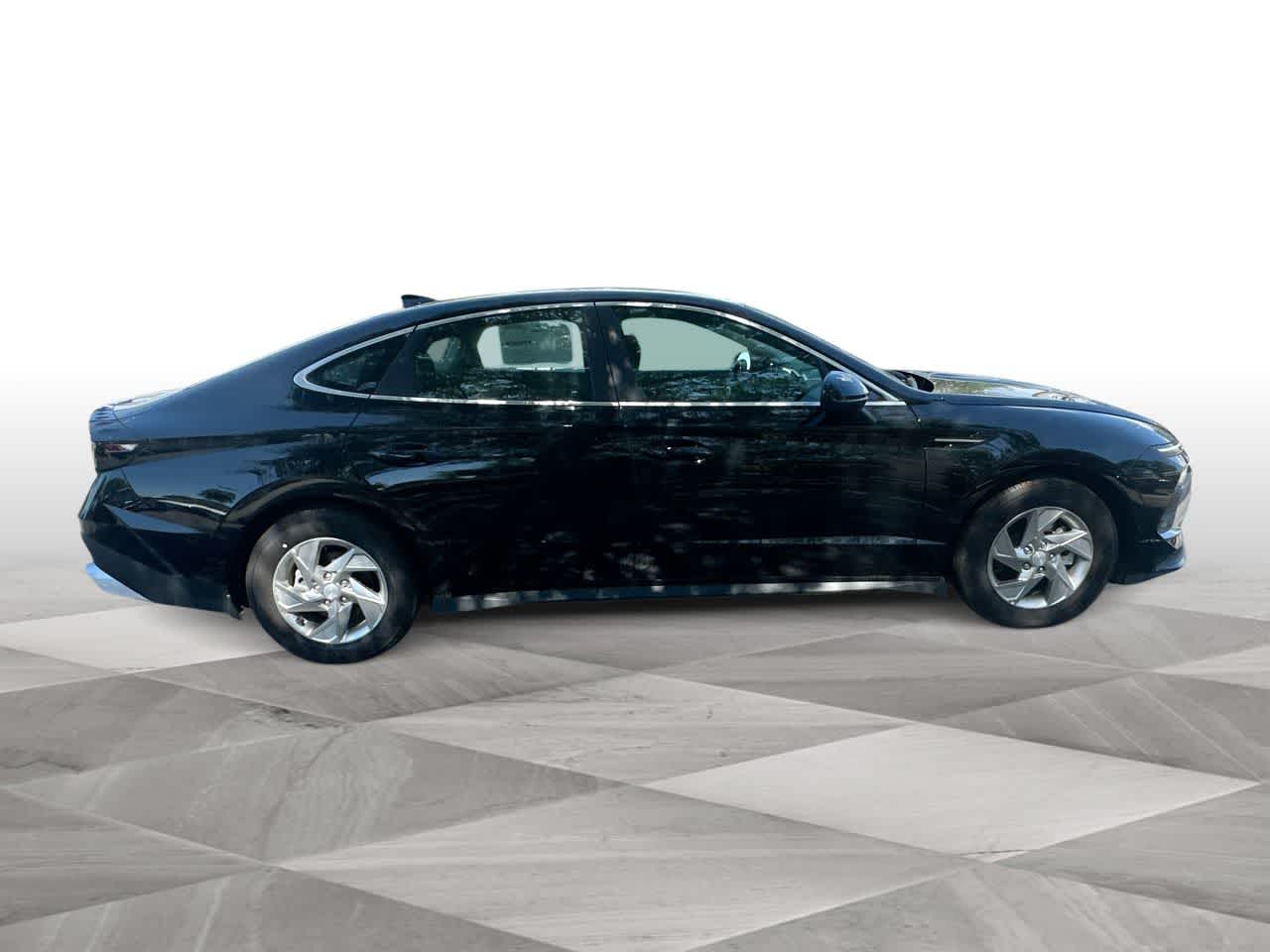 Thumbnail: 2026 Hyundai Sonata - 9