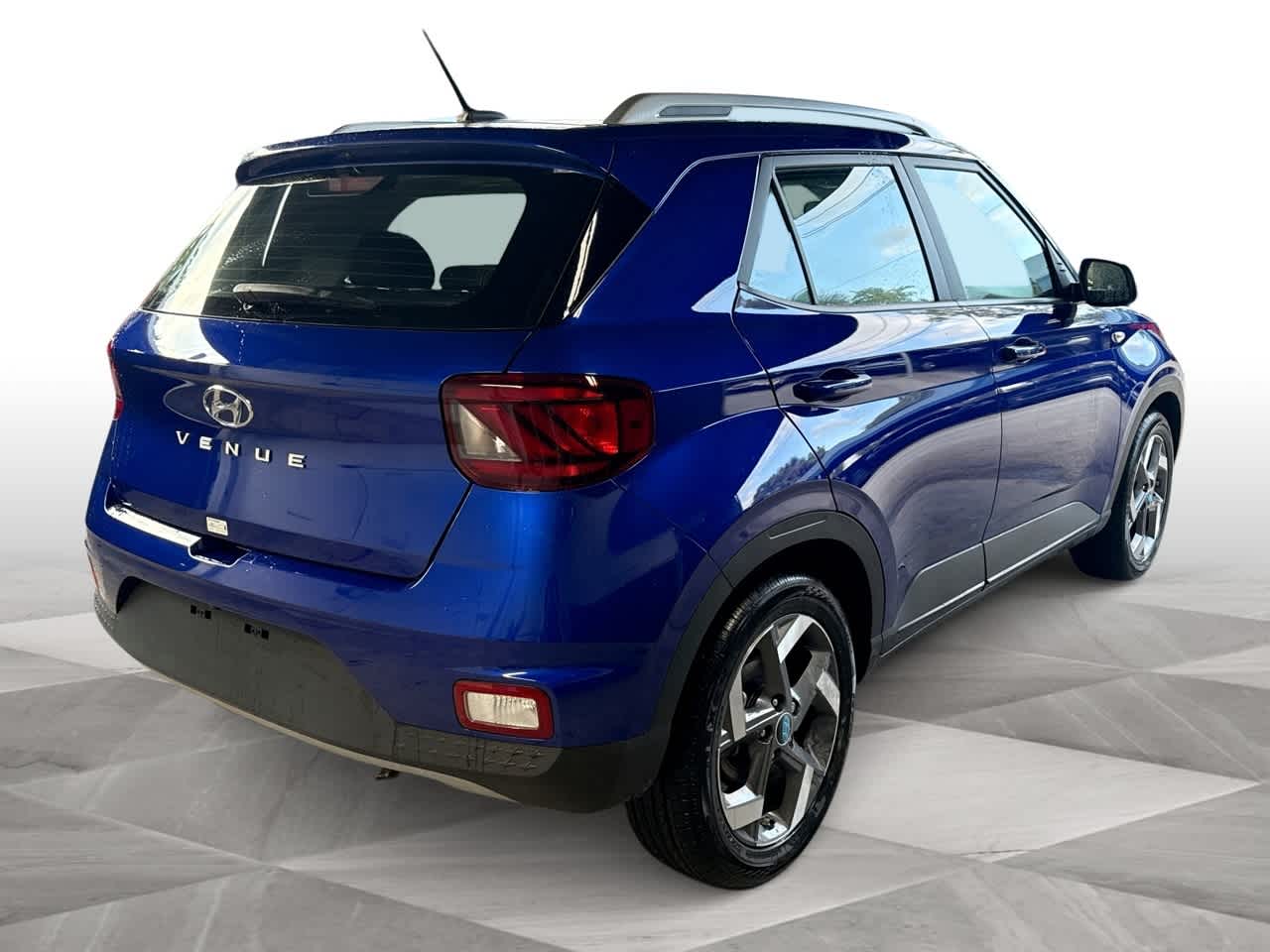 Thumbnail: 2025 Hyundai Venue - 8