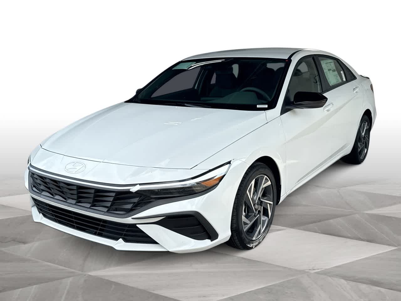 Thumbnail: 2025 Hyundai Elantra - 1