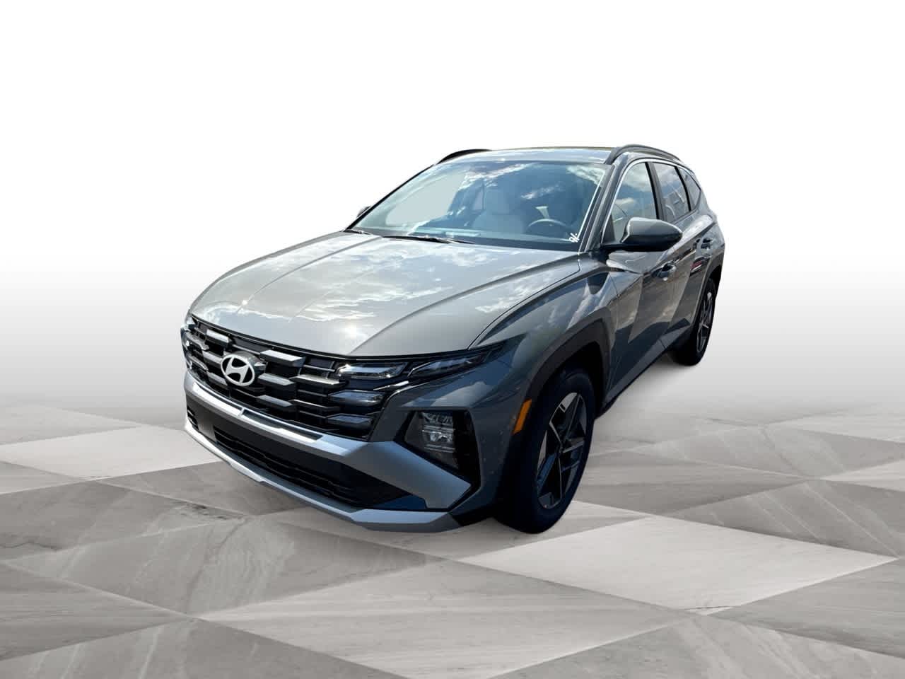 Thumbnail: 2025 Hyundai Tucson - 4