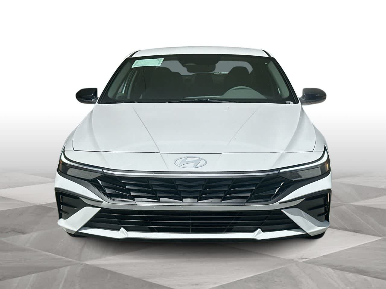 Thumbnail: 2026 Hyundai Elantra - 3