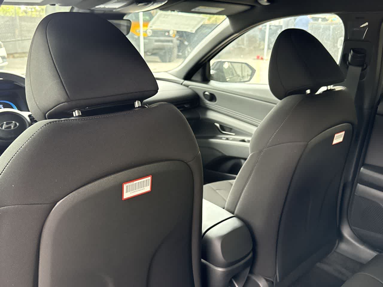 Thumbnail: 2026 Hyundai Elantra - 23