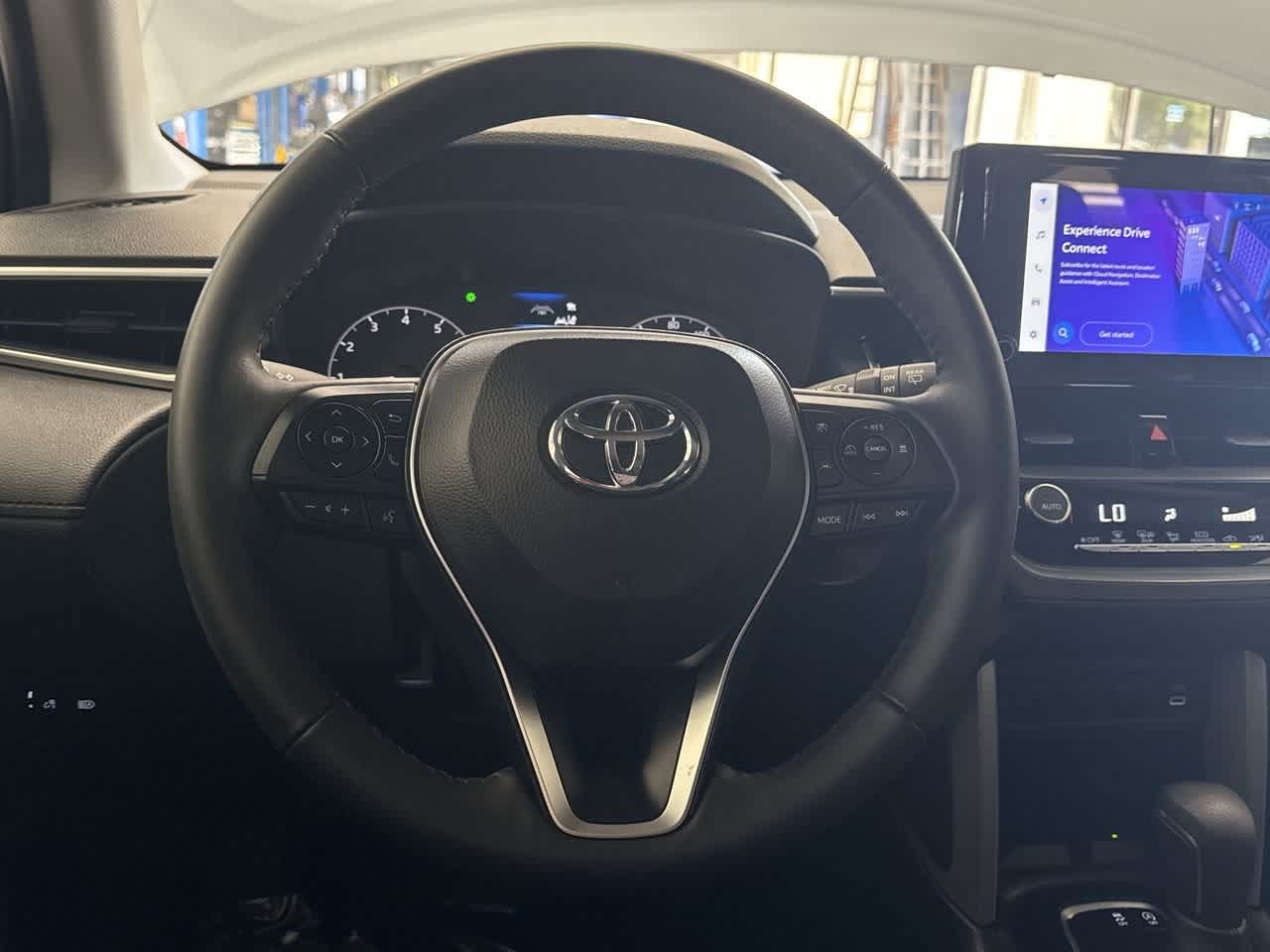 Thumbnail: 2024 Toyota Corolla Cross - 15