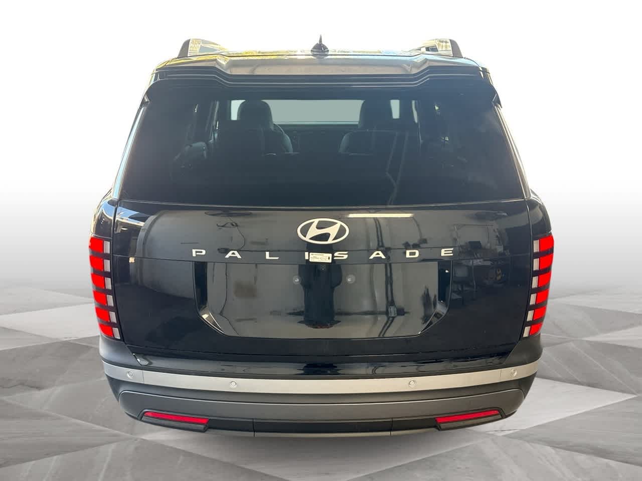 Thumbnail: 2026 Hyundai Palisade - 7
