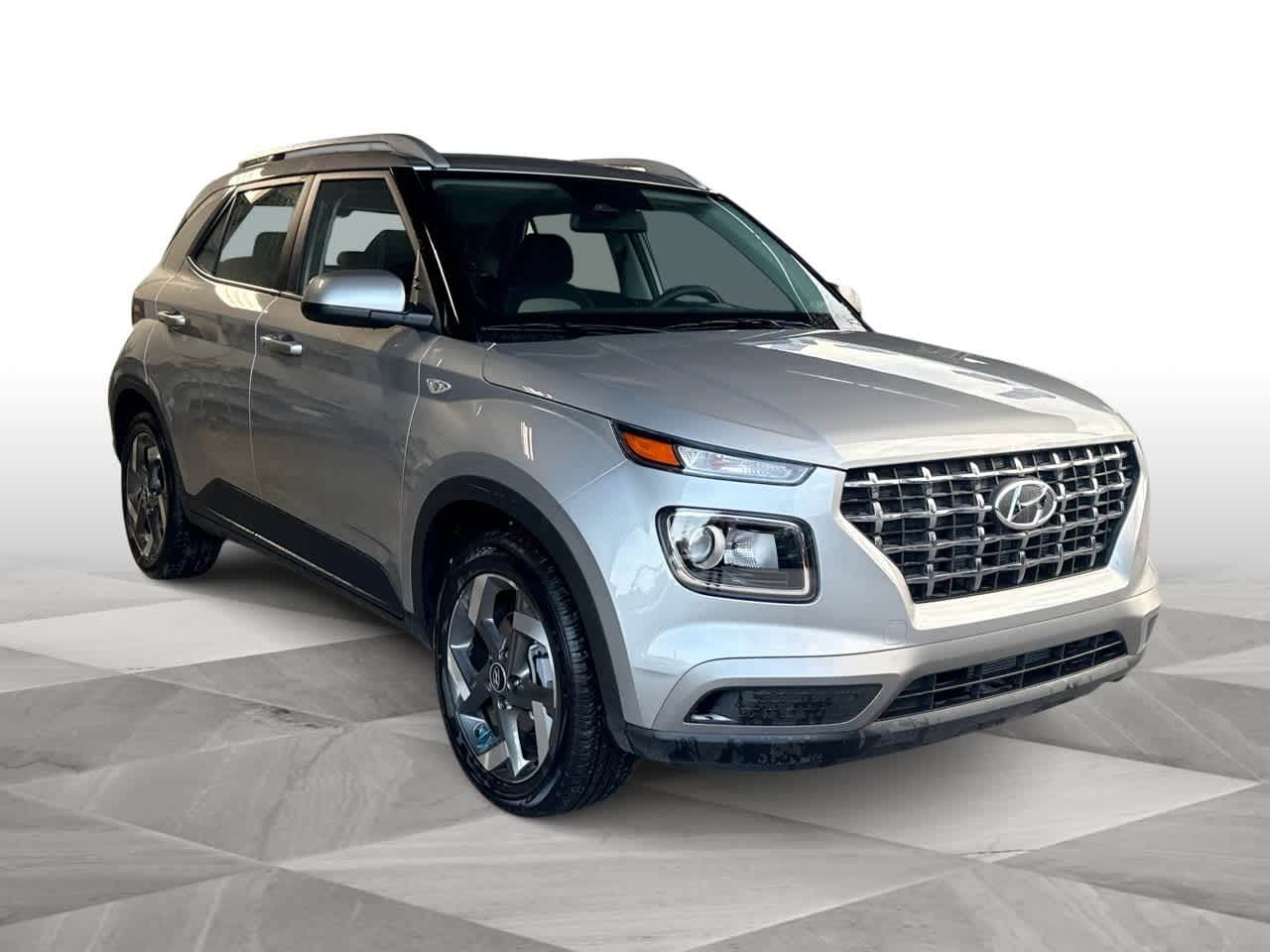 Thumbnail: 2025 Hyundai Venue - 2