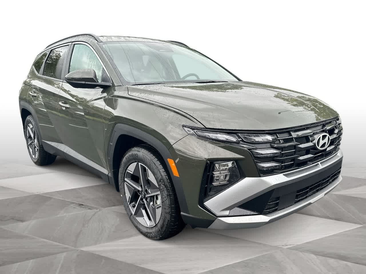 Thumbnail: 2026 Hyundai Tucson - 2