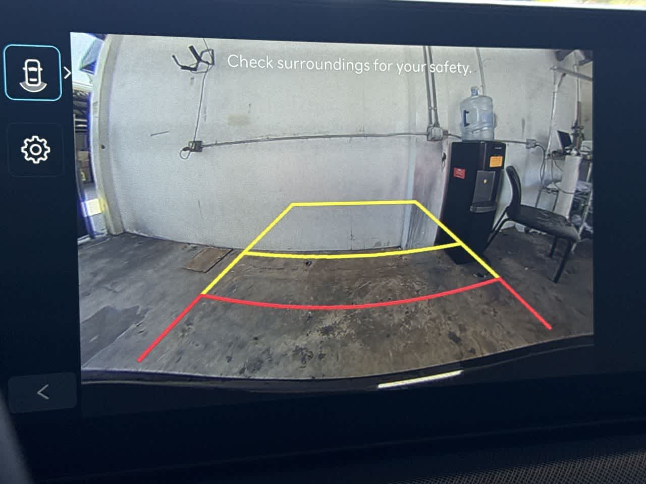 Thumbnail: 2026 Hyundai Sonata - 19