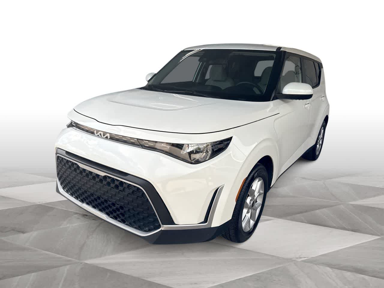 Thumbnail: 2025 Kia Soul - 1