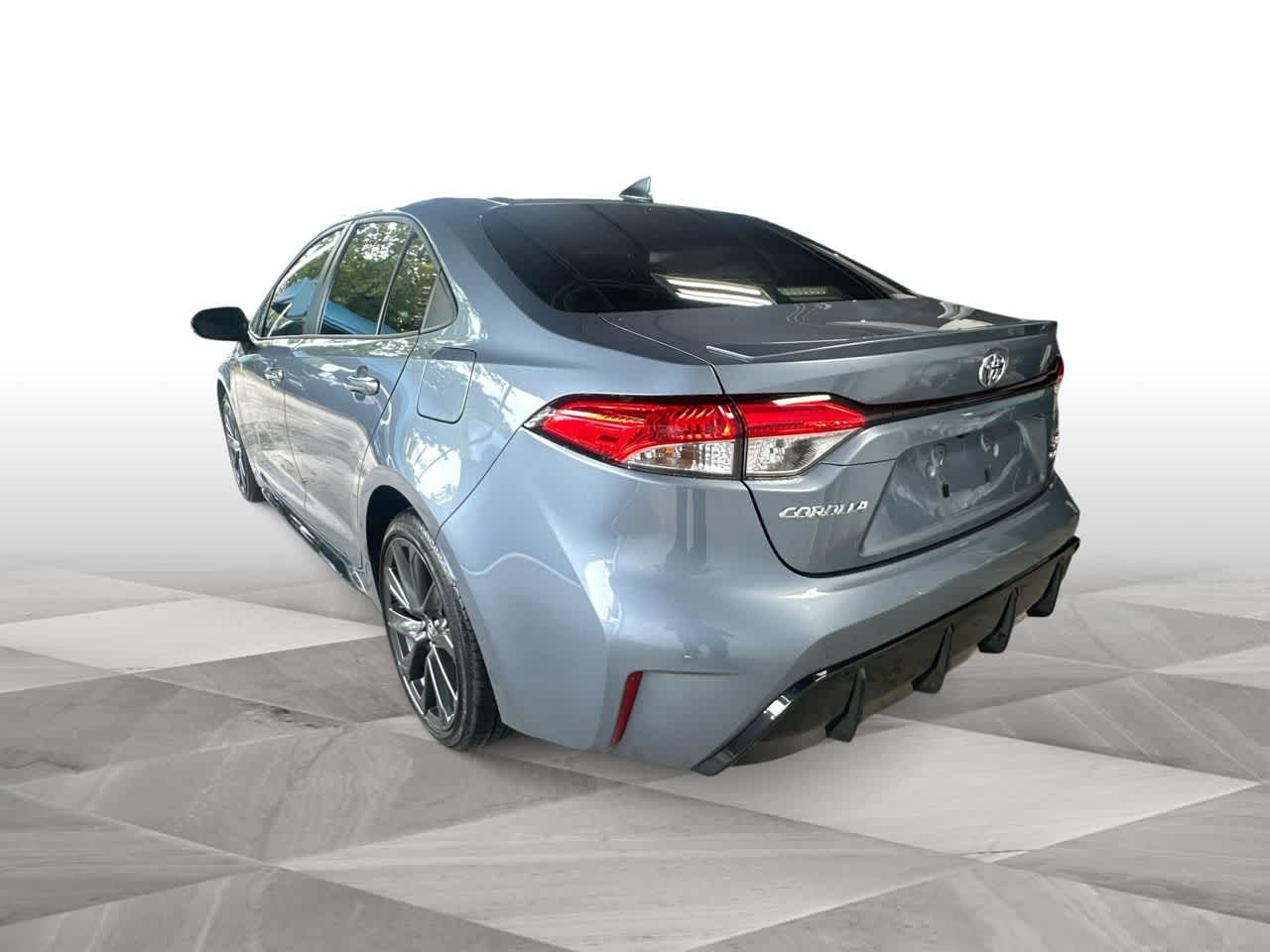 Thumbnail: 2026 Toyota Corolla - 6