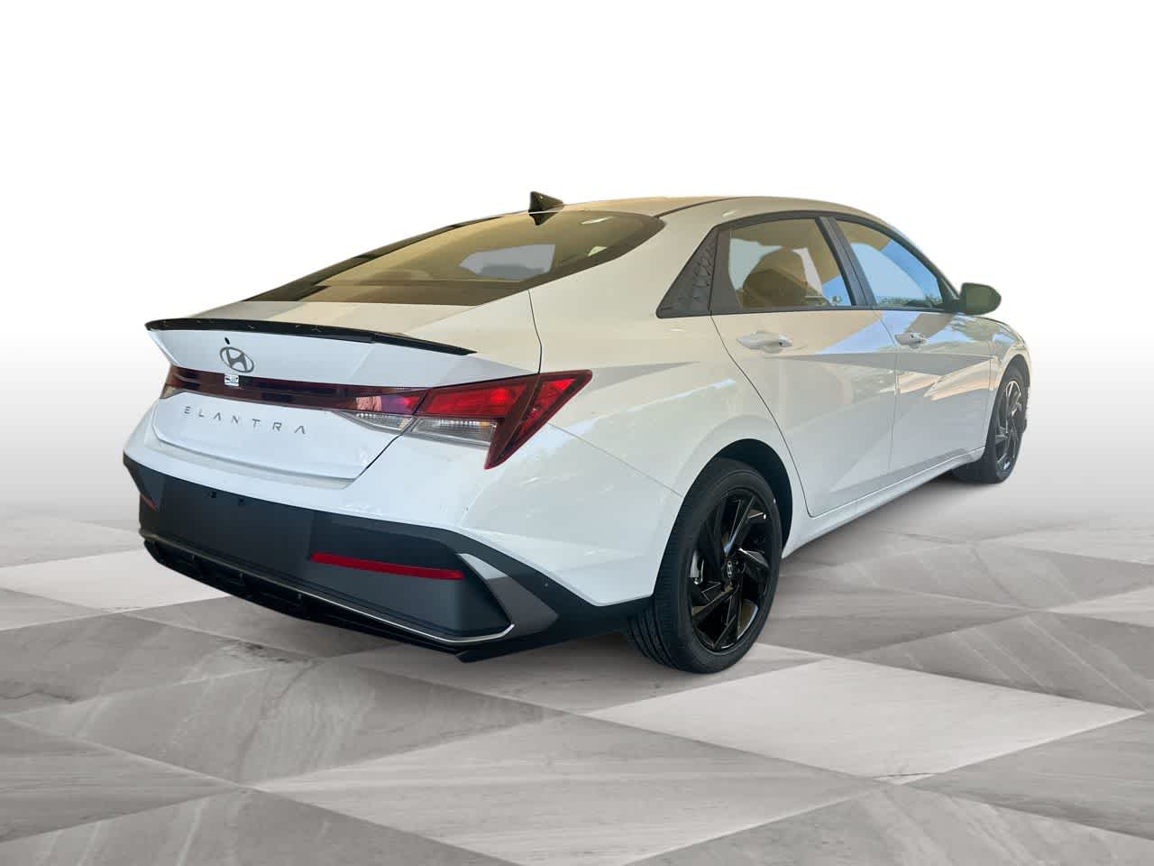 Thumbnail: 2026 Hyundai Elantra - 8