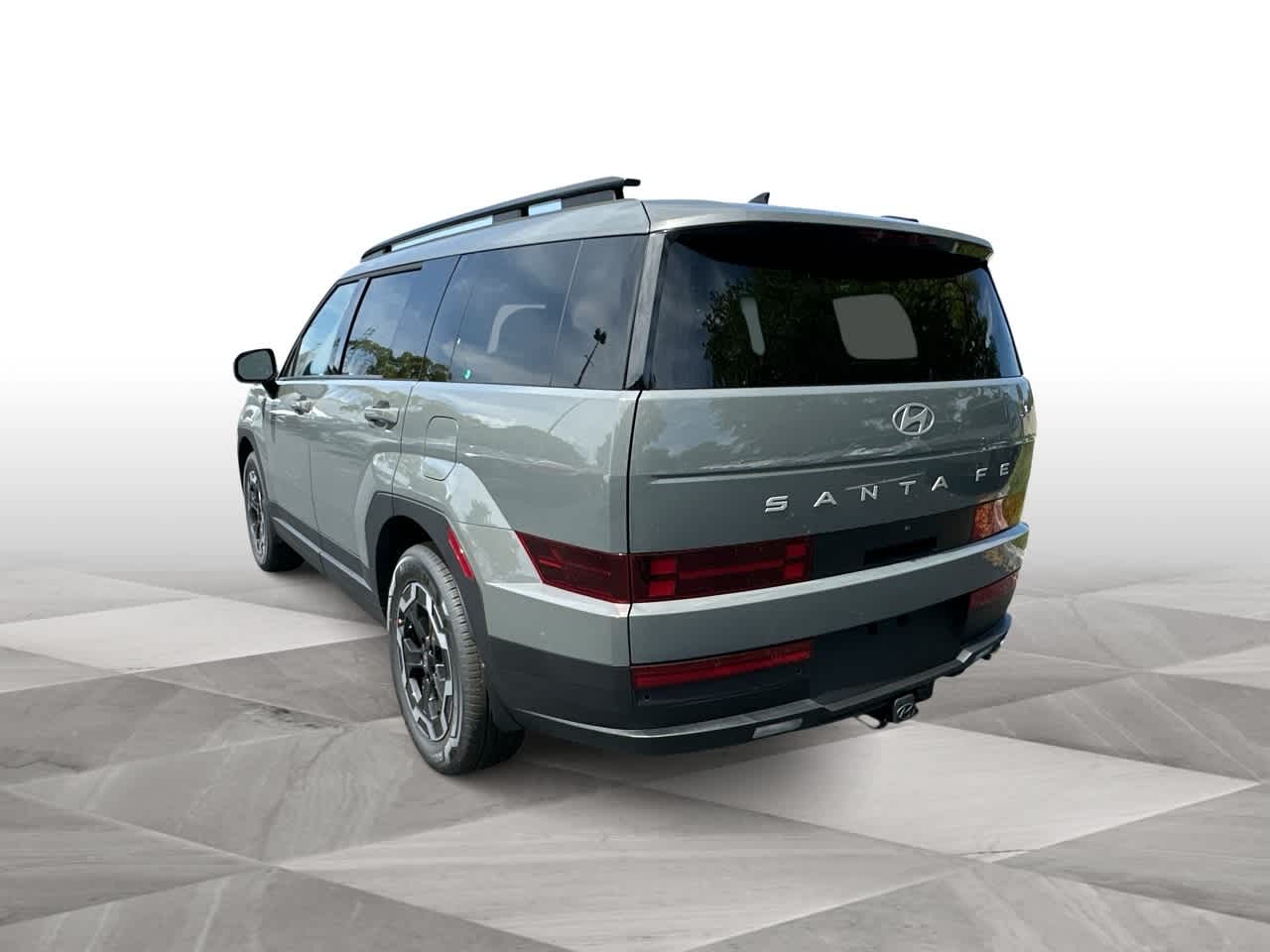 Thumbnail: 2026 Hyundai Santa Fe - 6