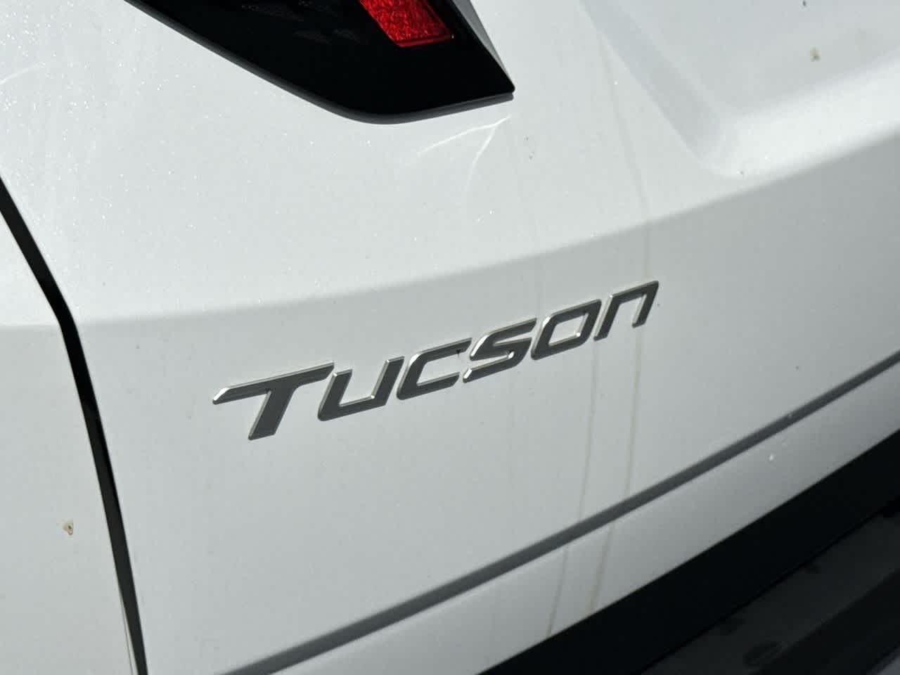 Thumbnail: 2026 Hyundai Tucson - 10