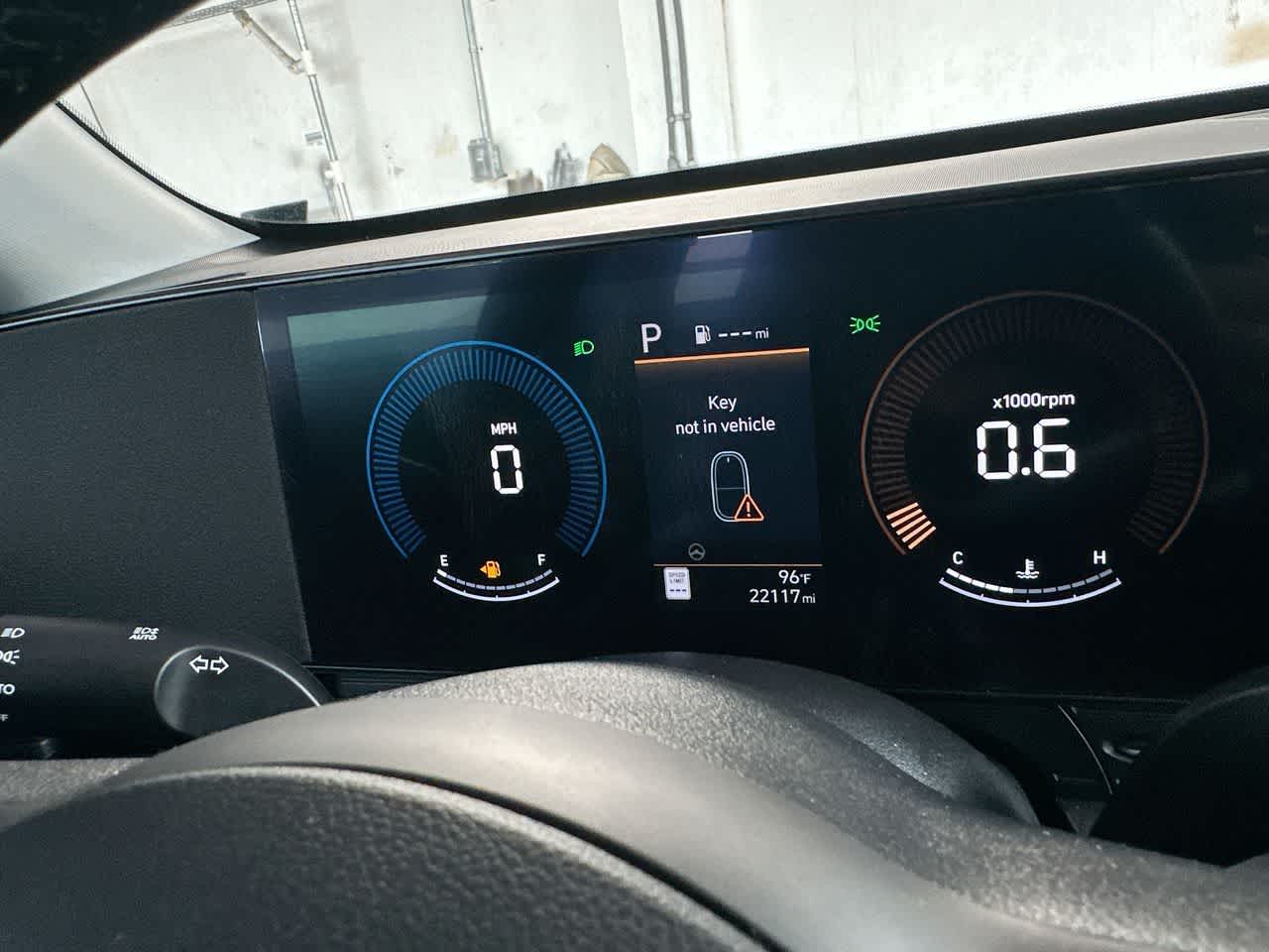 Thumbnail: 2024 Hyundai Kona - 16